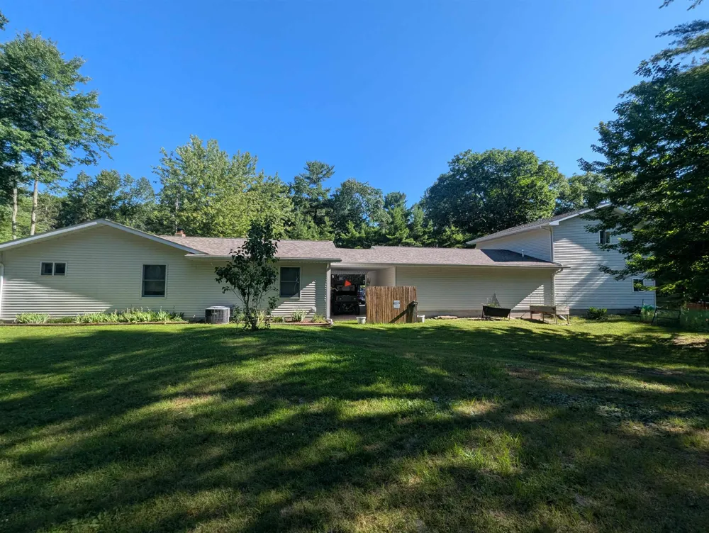 5314 E 16th Street Sims Township, MI 48703