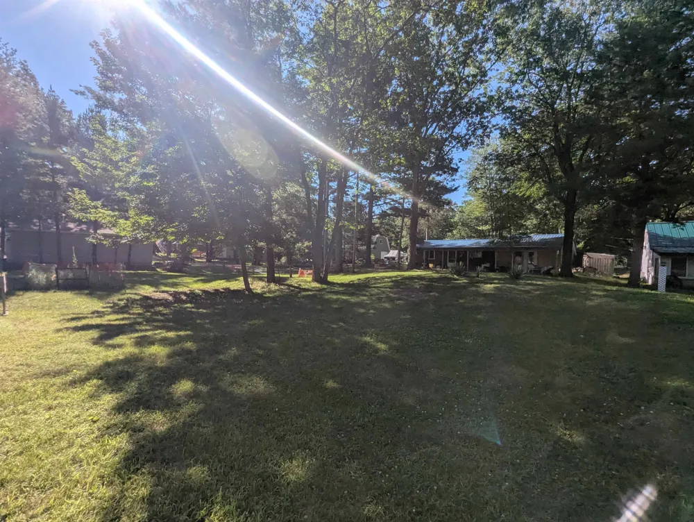 5314 E 16th Street Sims Township, MI 48703