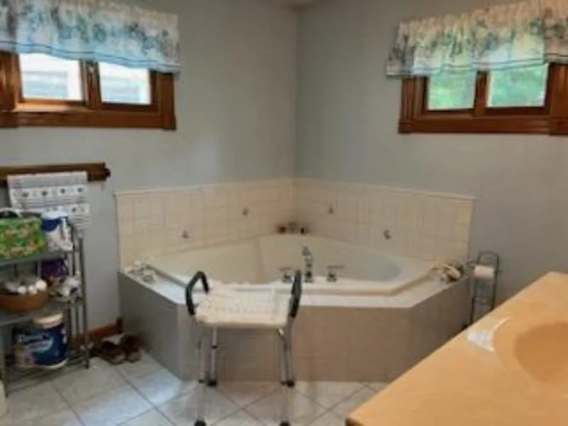 5314 E 16th Street Sims Township, MI 48703