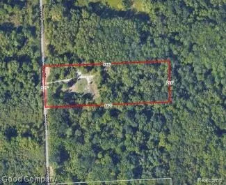 16295 Vining Road Romulus City, MI 48174
