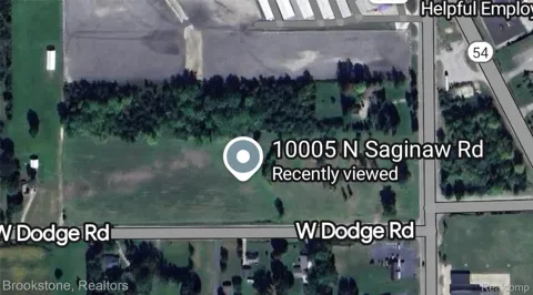 10005 Saginaw Road