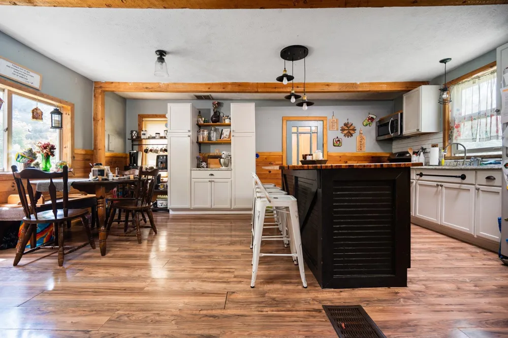 6531 35 ROAD Greenwood Township, MI 49663