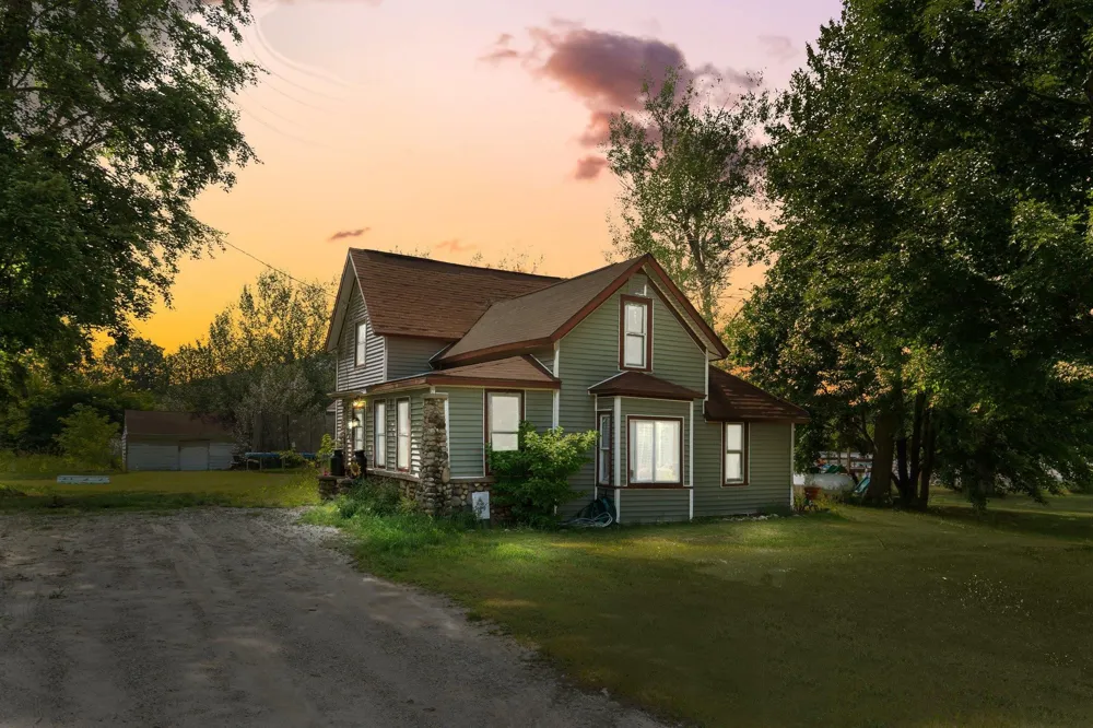 6531 35 ROAD Greenwood Township, MI 49663