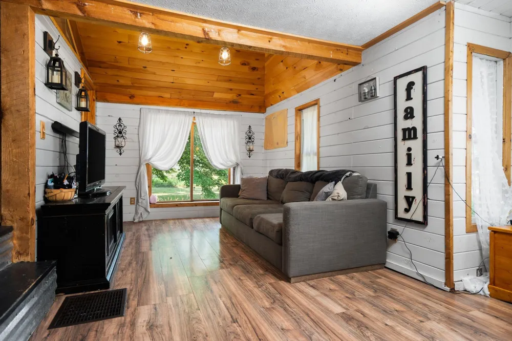 6531 35 ROAD Greenwood Township, MI 49663