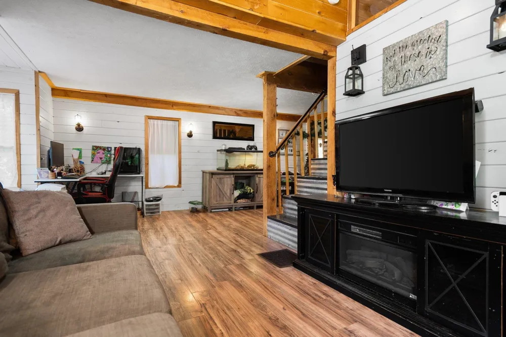6531 35 ROAD Greenwood Township, MI 49663