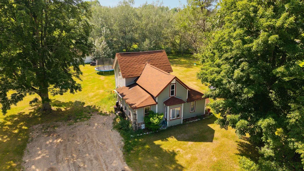 6531 35 ROAD Greenwood Township, MI 49663