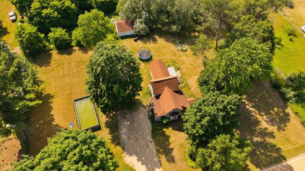6531 35 ROAD Greenwood Township, MI 49663