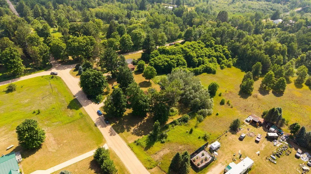 6531 35 ROAD Greenwood Township, MI 49663