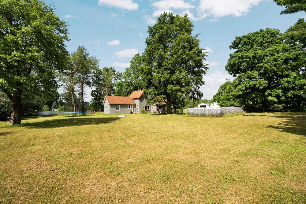 6531 35 ROAD Greenwood Township, MI 49663