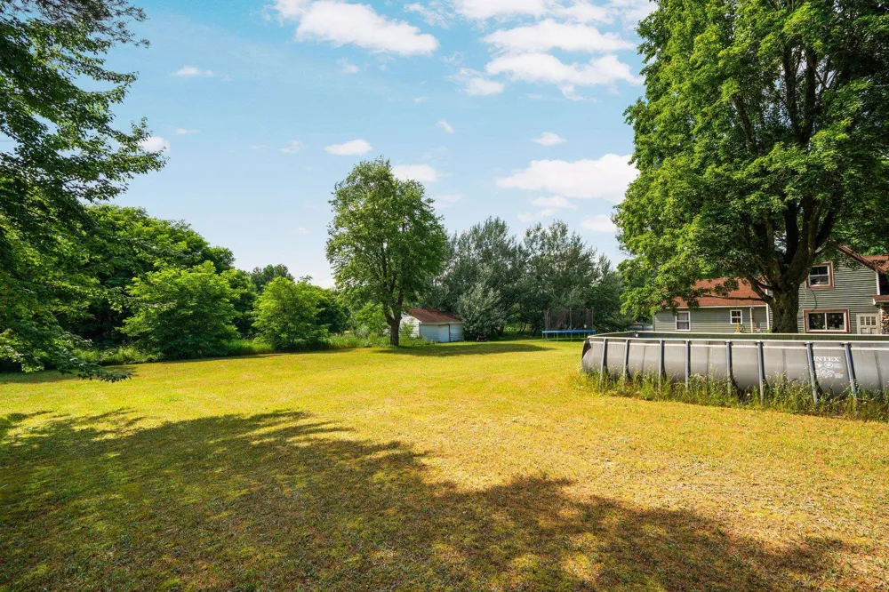 6531 35 ROAD Greenwood Township, MI 49663