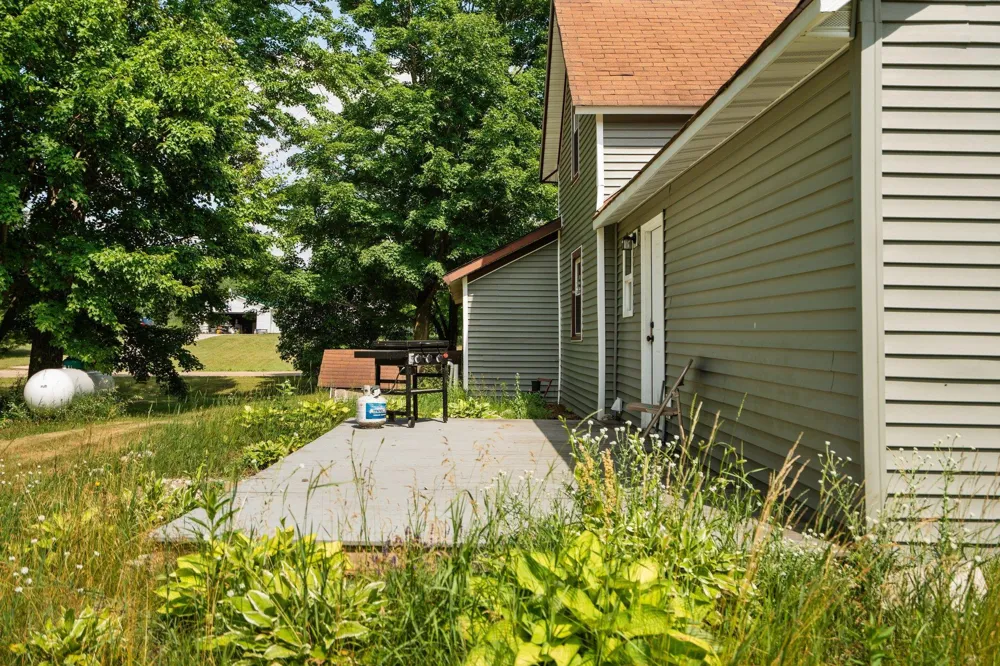 6531 35 ROAD Greenwood Township, MI 49663