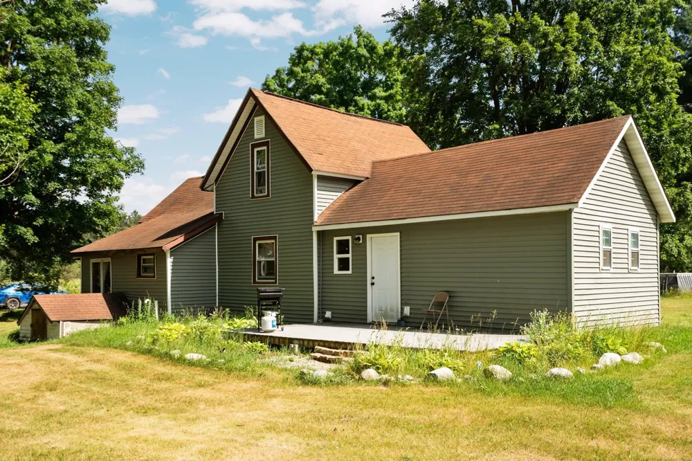 6531 35 ROAD Greenwood Township, MI 49663