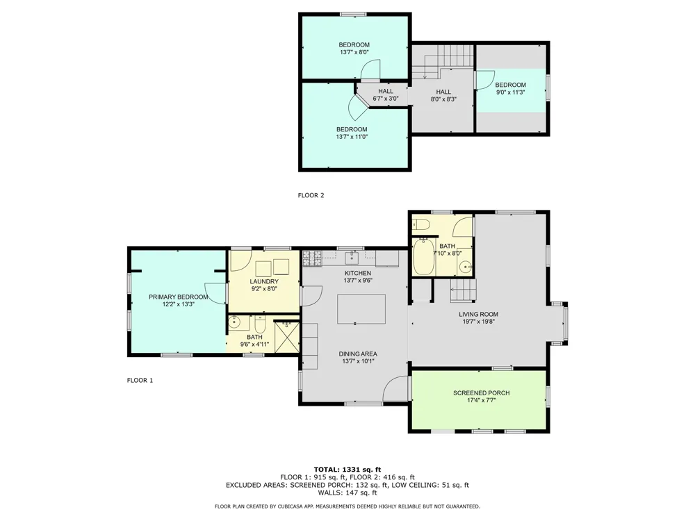 6531 35 ROAD Greenwood Township, MI 49663