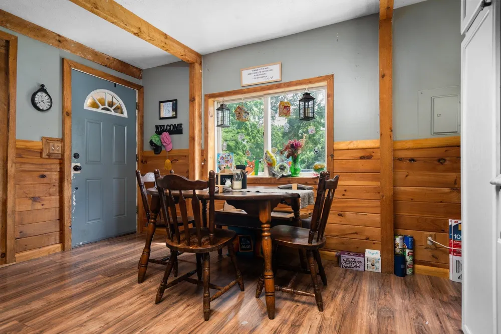 6531 35 ROAD Greenwood Township, MI 49663