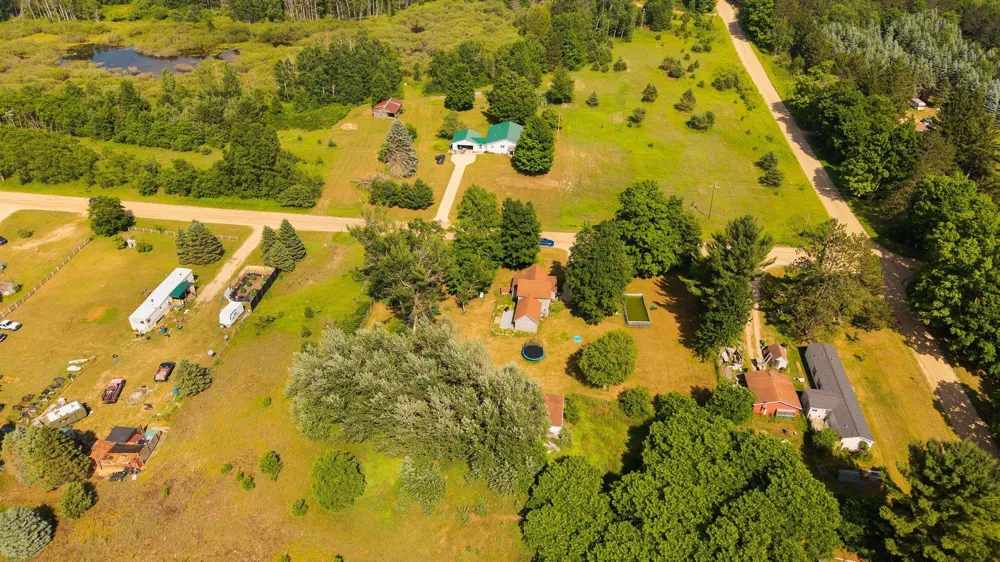 6531 35 ROAD Greenwood Township, MI 49663