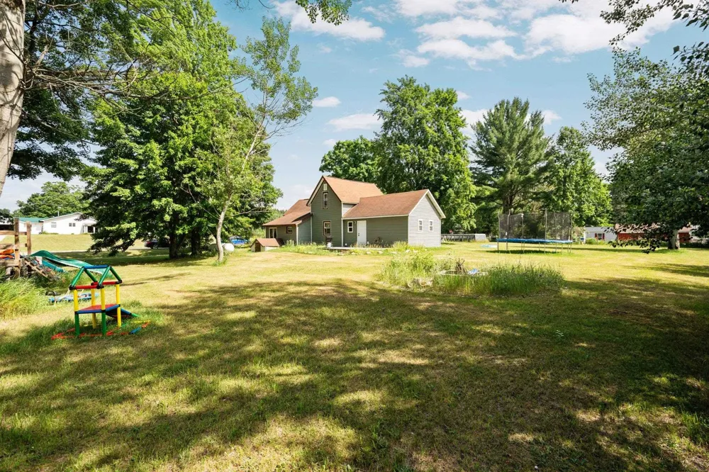 6531 35 ROAD Greenwood Township, MI 49663