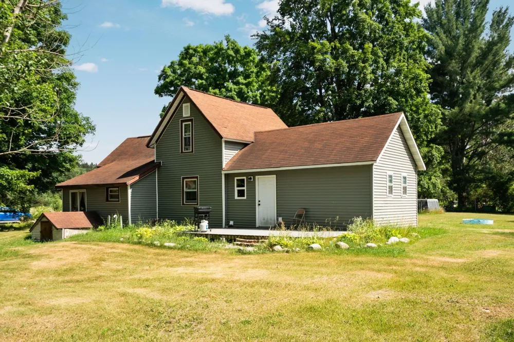 6531 35 ROAD Greenwood Township, MI 49663