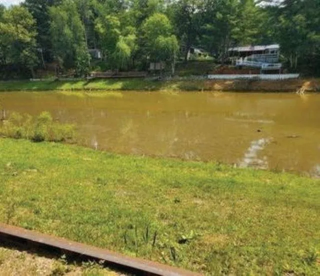 Rivers Terrace Road Hay Township, MI 48624
