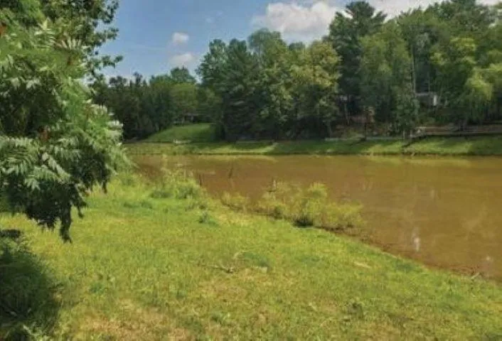 Rivers Terrace Road Hay Township, MI 48624
