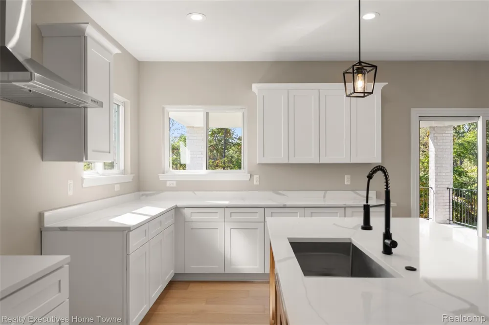35962 Cascade Drive New Baltimore City, MI 48047