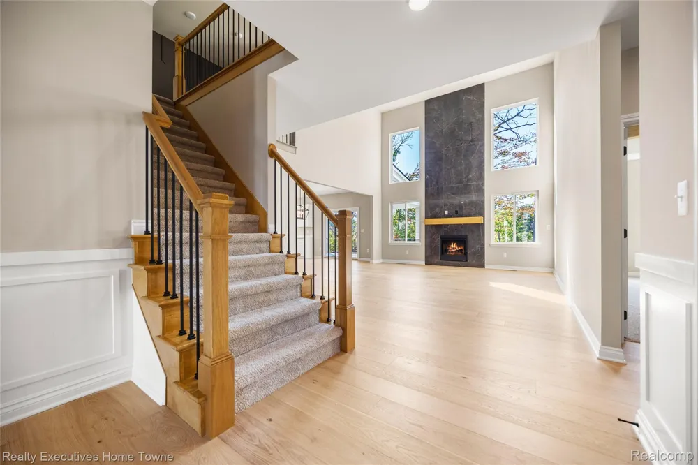 35962 Cascade Drive New Baltimore City, MI 48047