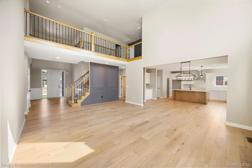 35962 Cascade Drive New Baltimore City, MI 48047