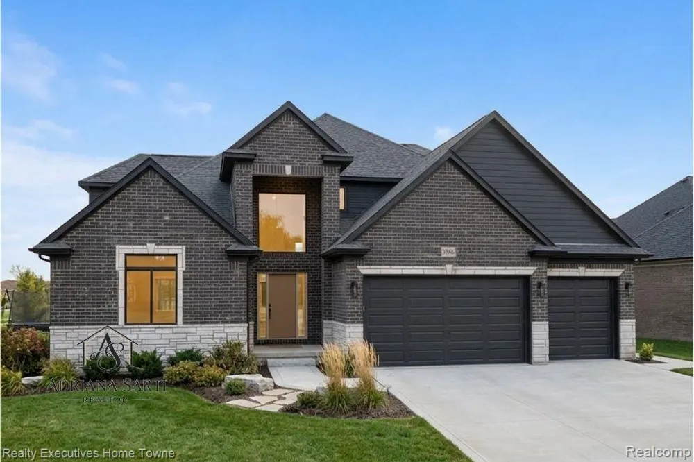 35962 Cascade Drive New Baltimore City, MI 48047