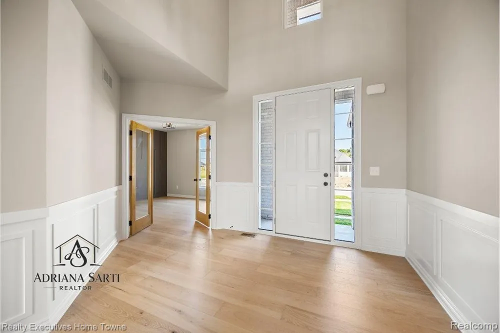 35962 Cascade Drive New Baltimore City, MI 48047