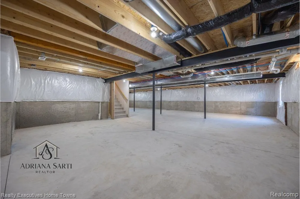 35962 Cascade Drive New Baltimore City, MI 48047