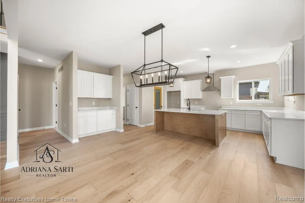 35962 Cascade Drive New Baltimore City, MI 48047