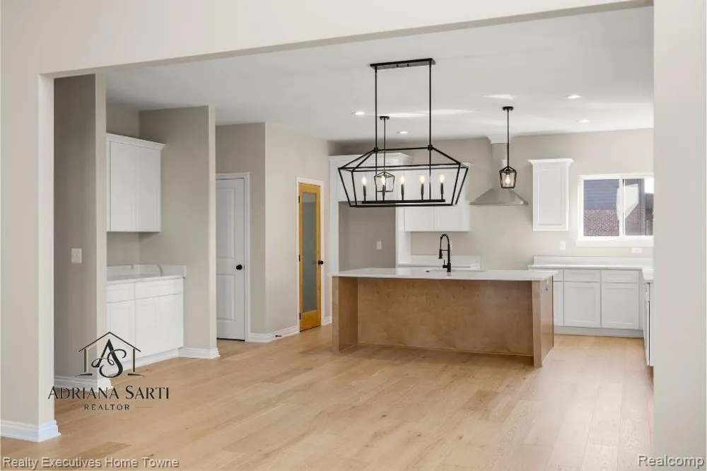 35962 Cascade Drive New Baltimore City, MI 48047