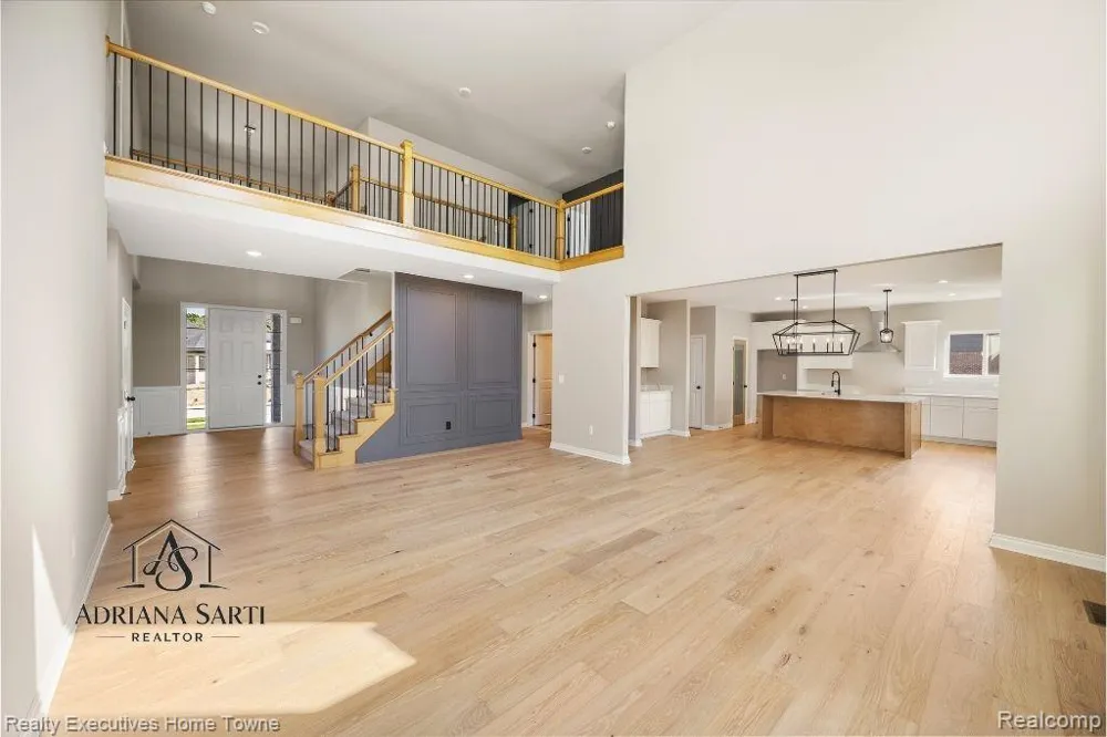 35962 Cascade Drive New Baltimore City, MI 48047