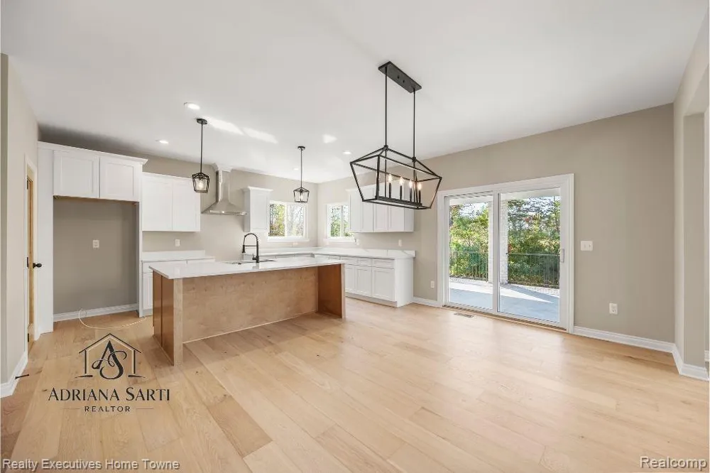 35962 Cascade Drive New Baltimore City, MI 48047