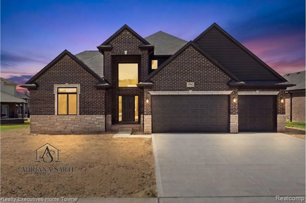 35962 Cascade Drive New Baltimore City, MI 48047