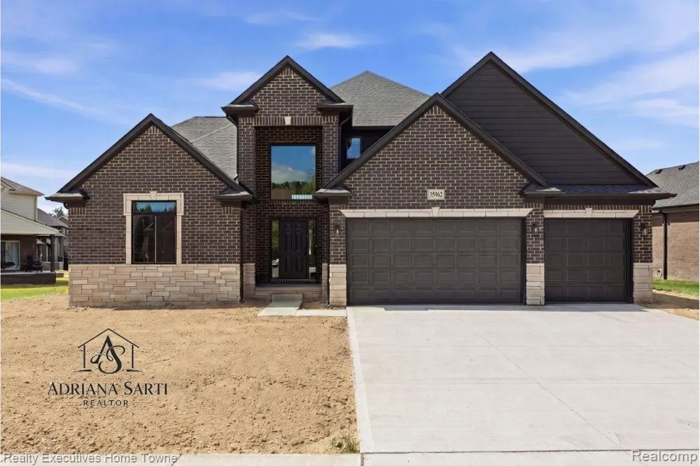 35962 Cascade Drive New Baltimore City, MI 48047