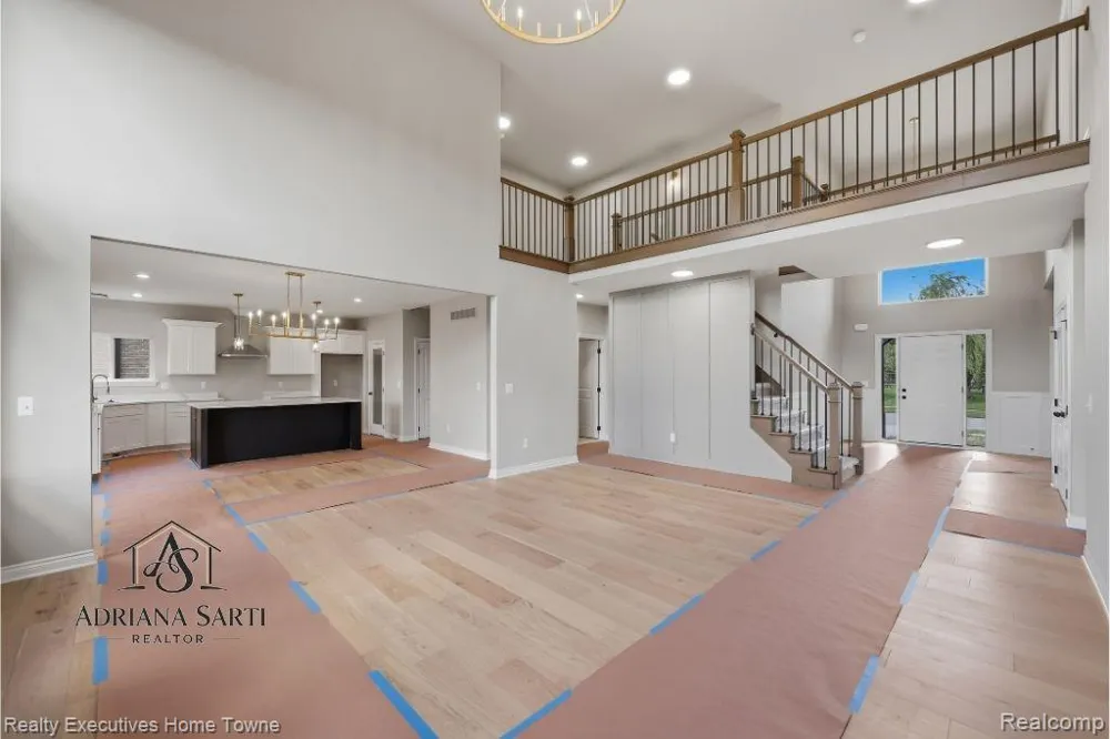 35962 Cascade Drive New Baltimore City, MI 48047