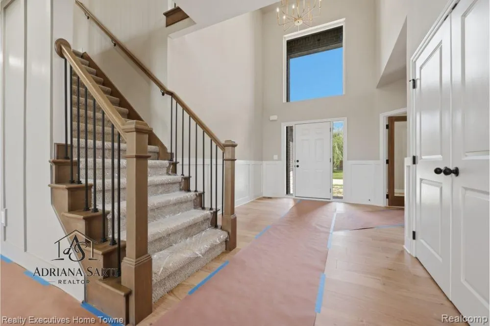 35962 Cascade Drive New Baltimore City, MI 48047