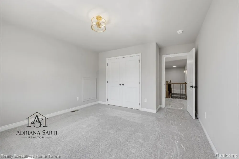 35962 Cascade Drive New Baltimore City, MI 48047