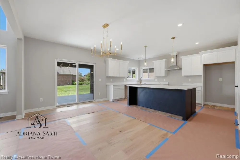 35962 Cascade Drive New Baltimore City, MI 48047