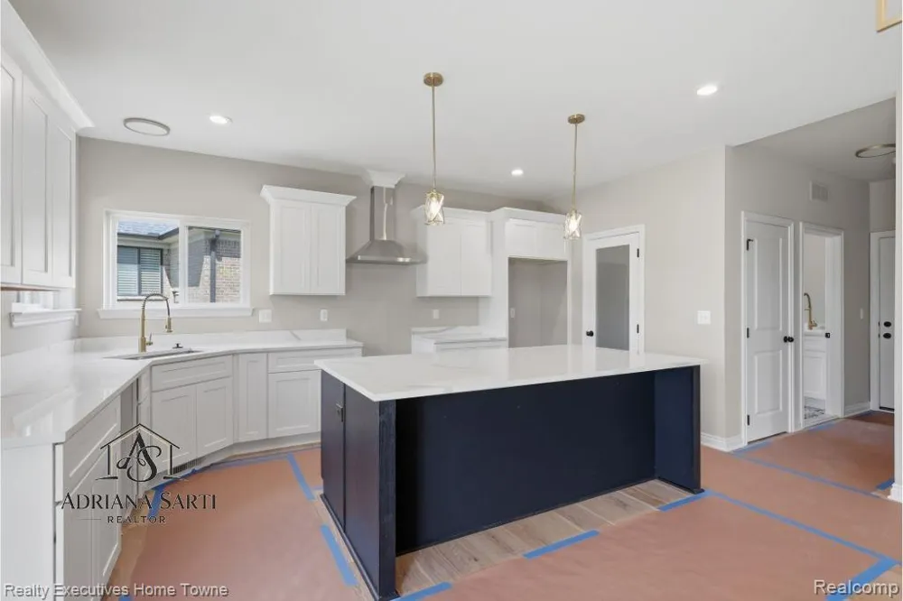 35962 Cascade Drive New Baltimore City, MI 48047