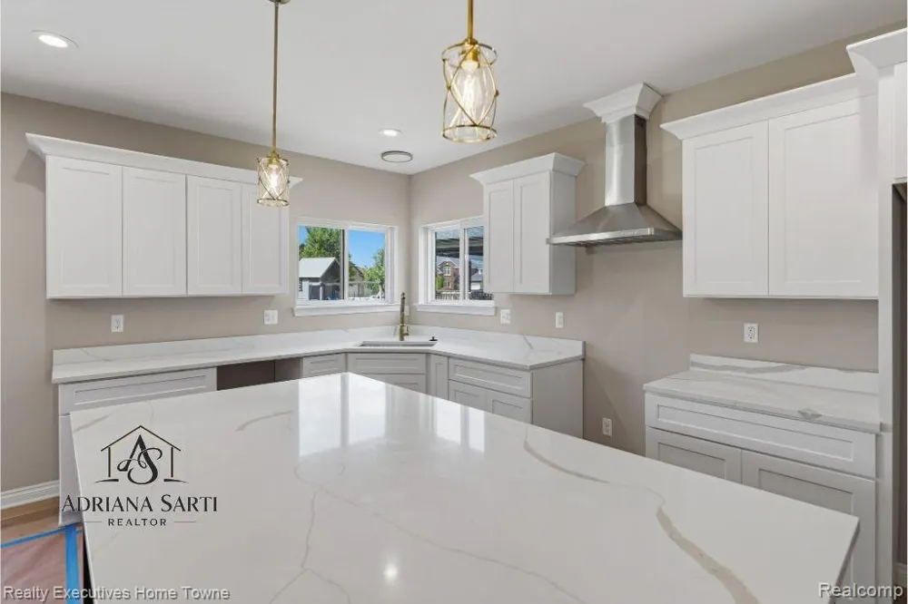 35962 Cascade Drive New Baltimore City, MI 48047