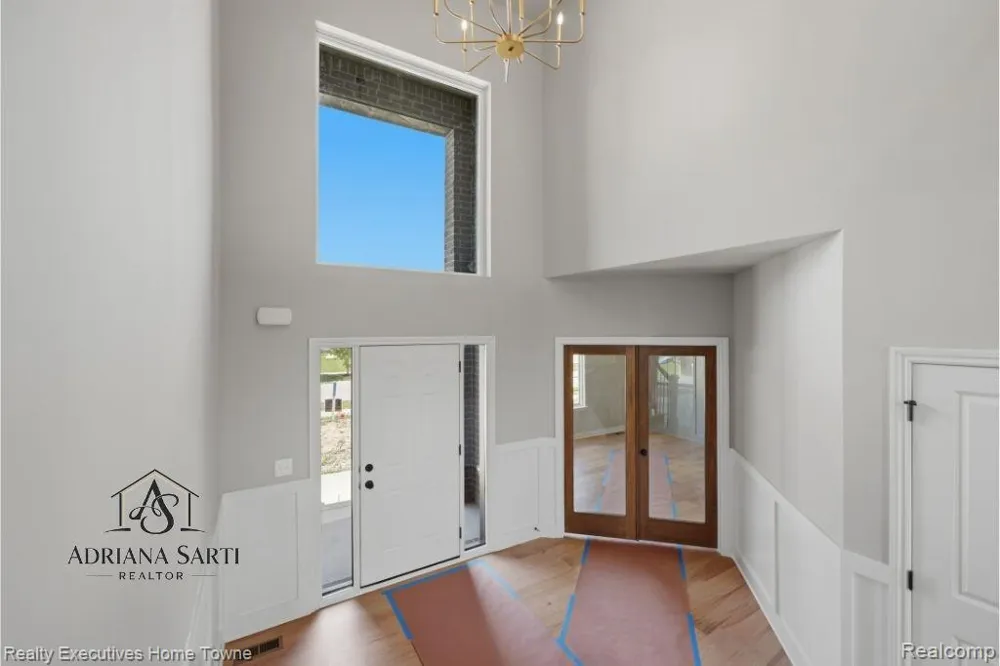 35962 Cascade Drive New Baltimore City, MI 48047