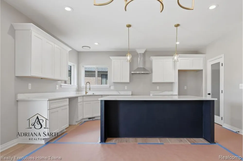 35962 Cascade Drive New Baltimore City, MI 48047