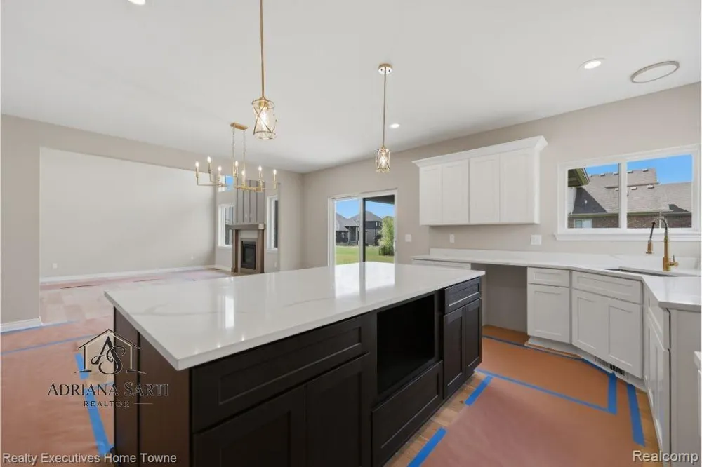 35962 Cascade Drive New Baltimore City, MI 48047