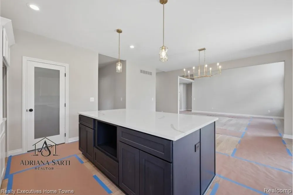 35962 Cascade Drive New Baltimore City, MI 48047