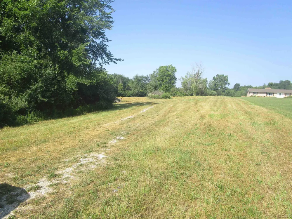 9000 Matthews Highway Tecumseh Township, MI 49286