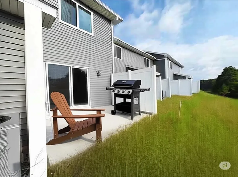3798 Woodgate Drive East Bay Township, MI 49686