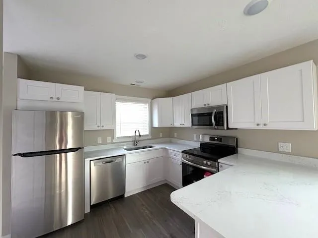 3798 Woodgate Drive East Bay Township, MI 49686