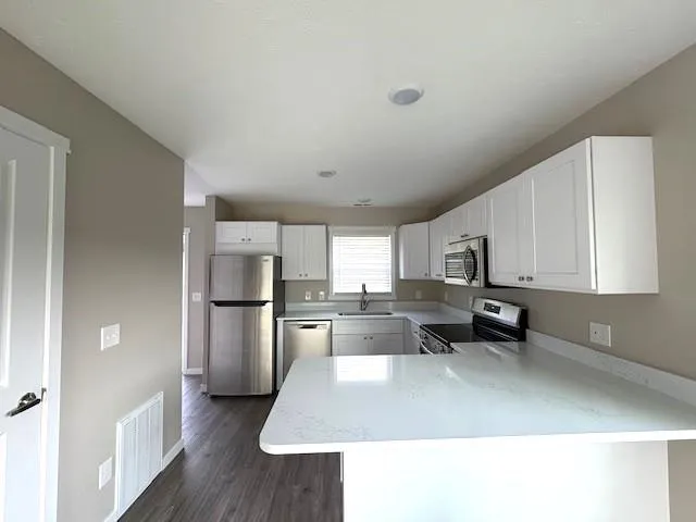 3798 Woodgate Drive East Bay Township, MI 49686