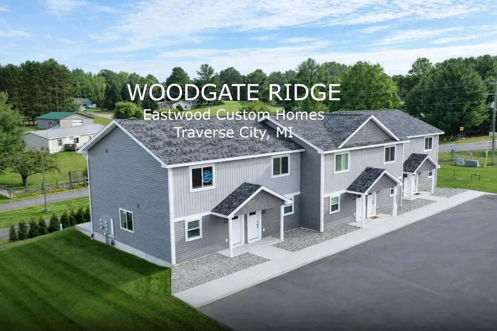 3798 Woodgate Drive East Bay Township, MI 49686